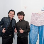 FSGNA2010-156 Left: Benedict Tan, Right: Michael Goo